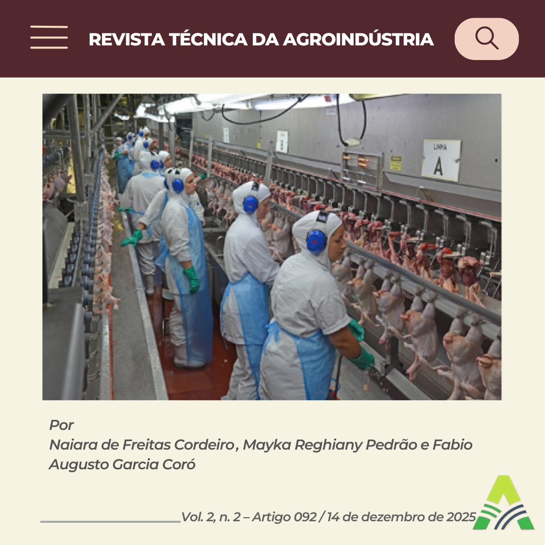 SISTEMA DE LAVAGEM DE CARCAÇAS ANTES DA INSPEÇÃO POST MORTEM UMA ALTERNATIVA PARA REDUÇÃO DA CONTAMINAÇÃO MICROBIANA
